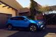Test av Volkswagen Taos: snygg och praktisk crossover foto 3