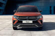 Test av Volkswagen Taos: snygg och praktisk crossover foto 1
