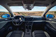 Test av Volkswagen Taos: snygg och praktisk crossover foto 5