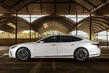 Test av facelift för femte generationens Lexus LS foto 4