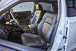 Test av hybridhalvkombin Honda Civic Hatch foto 6