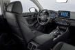 Test av hybridhalvkombin Honda Civic Hatch foto 5