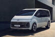 Test av Hyundai Staria: ett nytt perspektiv på minibussar foto 3
