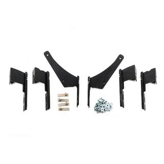 Monteringsfästen för sidosteg Nissan NV400 2010–2024 foto 1