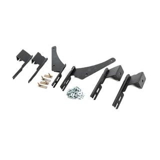 Monteringsfästen för sidosteg Nissan NV400 2010–2024 foto 2