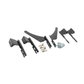 Monteringsfästen för sidosteg Nissan NV400 2010–2024 foto 3