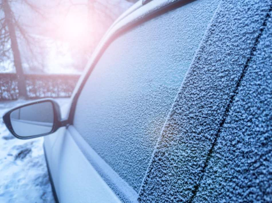 Så värmer du snabbt upp bilen