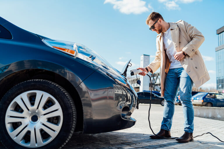 Smarta tips för elbilsägare