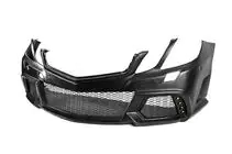Mercedes E-klass Coupé C207 2010–2017 Karosskit 2009-2012 (WALD, glasfiber) foto 2