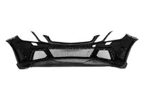 Mercedes E-klass Coupé C207 2010–2017 Karosskit 2009-2012 (WALD, glasfiber) foto 4