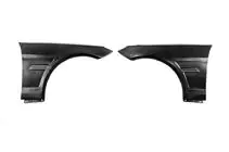 Mercedes E-klass Coupé C207 2010–2017 Karosskit 2009-2012 (WALD, glasfiber) foto 9