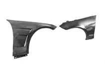 Mercedes E-klass Coupé C207 2010–2017 Karosskit 2009-2012 (WALD, glasfiber) foto 11