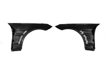 Mercedes E-klass Coupé C207 2010–2017 Karosskit 2009-2012 (WALD, glasfiber) foto 12