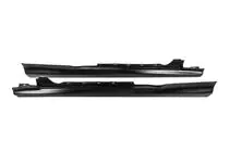 Mercedes E-klass Coupé C207 2010–2017 Karosskit 2009-2012 (WALD, glasfiber) foto 13