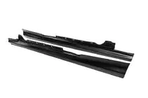 Mercedes E-klass Coupé C207 2010–2017 Karosskit 2009-2012 (WALD, glasfiber) foto 14