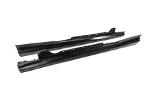 Mercedes E-klass Coupé C207 2010–2017 Karosskit 2009-2012 (WALD, glasfiber) foto 15