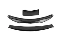 Mercedes E-klass Coupé C207 2010–2017 Karosskit 2009-2012 (WALD, glasfiber) foto 20