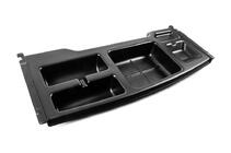 Dacia Duster 2018–2024 Bagageutrymmesorganizer CappaFe (ABS) foto 3
