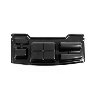 Bagageutrymmesorganizer CappaFe (ABS) Dacia Duster 2018–2024 foto 4