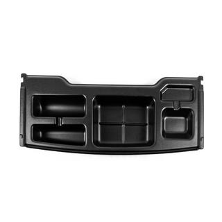 Bagageutrymmesorganizer CappaFe (ABS) Renault Duster 2018–2024 foto 1