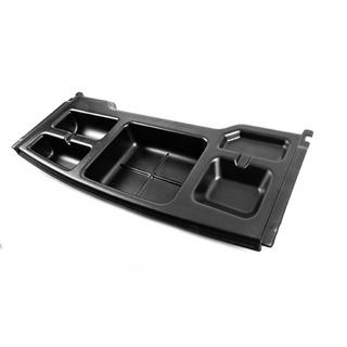 Bagageutrymmesorganizer CappaFe (ABS) Renault Duster 2018–2024 foto 2