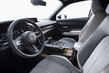 Test av Mazda MX-30: stilren och miljövänlig crossover foto 6