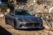 Test av Maserati GranTurismo Folgore: elektrisk triumf i italiensk stil foto 4