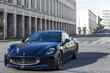 Test av Maserati GranTurismo Folgore: elektrisk triumf i italiensk stil foto 1
