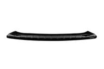 Hyundai Tucson NX4 2021– Bakre stötfångardiffusor EuroCap (blank, ABS) foto 1