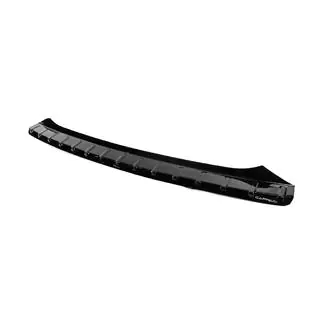 Bakre stötfångardiffusor EuroCap (blank, ABS) Hyundai Tucson NX4 2021– foto 2