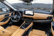 Test av fjärde generationens Nissan X-Trail foto 6