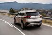 Test av fjärde generationens Nissan X-Trail foto 4