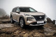 Test av fjärde generationens Nissan X-Trail foto 3