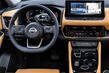 Test av fjärde generationens Nissan X-Trail foto 5