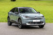 Test av elhalvkombin Citroen e-C4 2024 foto 1
