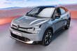Test av elhalvkombin Citroen e-C4 2024 foto 2