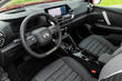 Test av elhalvkombin Citroen e-C4 2024 foto 6