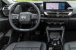 Test av elhalvkombin Citroen e-C4 2024 foto 5