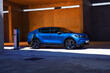 Test av Ford Capri 2024: legenden återuppstår som elbil foto 3