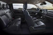 Test av Mitsubishi L200: legendarisk pickup i ny kostym foto 5