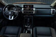 Test av Mitsubishi L200: legendarisk pickup i ny kostym foto 6