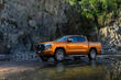 Test av Mitsubishi L200: legendarisk pickup i ny kostym foto 4