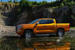 Test av Mitsubishi L200: legendarisk pickup i ny kostym foto 3