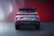 Geely Coolray: test av den uppdaterade crossovern foto 2