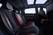 Geely Coolray: test av den uppdaterade crossovern foto 6