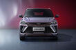 Geely Coolray: test av den uppdaterade crossovern foto 1