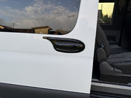 Mercedes Sprinter W907/W910 2018– Kåpskydd för sidodörrhandtag EuroCap (ABS) foto 4