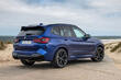 Test av BMW X3 M: kraftfull och lyxig crossover foto 4
