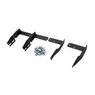Monteringsfästen för sidosteg Mitsubishi Pajero Wagon IV 2006–2021 foto 2