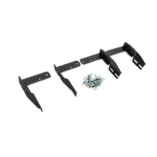 Monteringsfästen för sidosteg Mitsubishi Pajero Wagon IV 2006–2021 foto 3